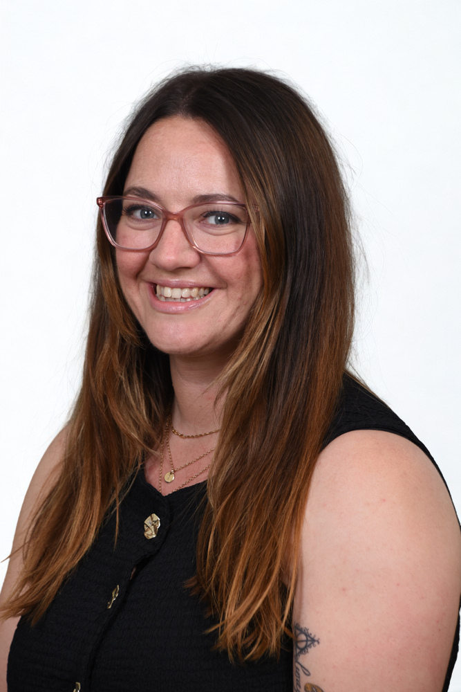 Sarah Kearney - Executive Support Officer