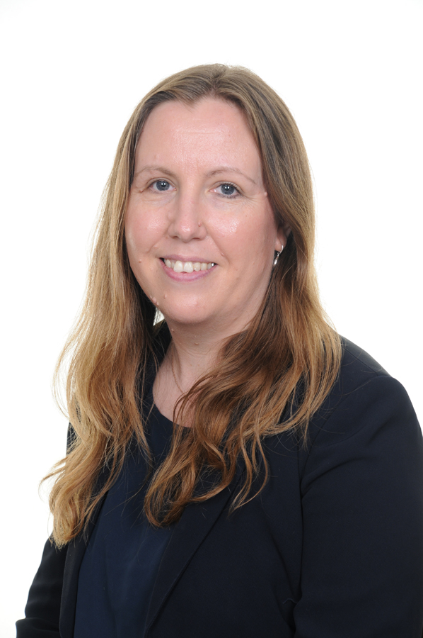 Kate Hillman - Chief Finance Officer