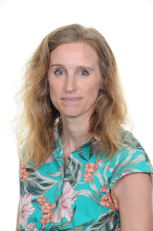 Anne Tilley - Trust Management Accountant