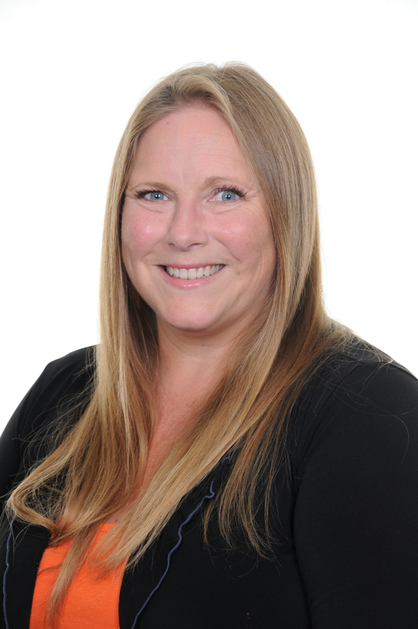 Jennifer Francis - Governance and Onboarding Manager