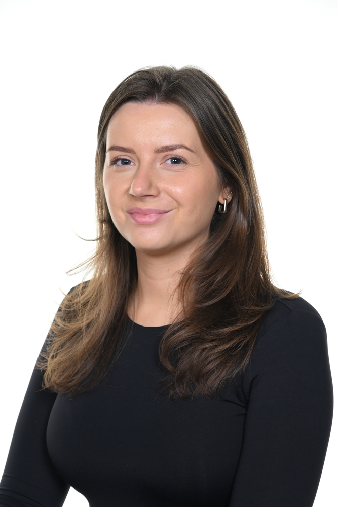 Lucy Franks - Contracts and Compliance Project Lead