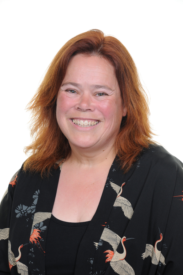 Laura Austen - Chief Operating Officer