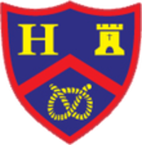Hempstalls Primary School Logo