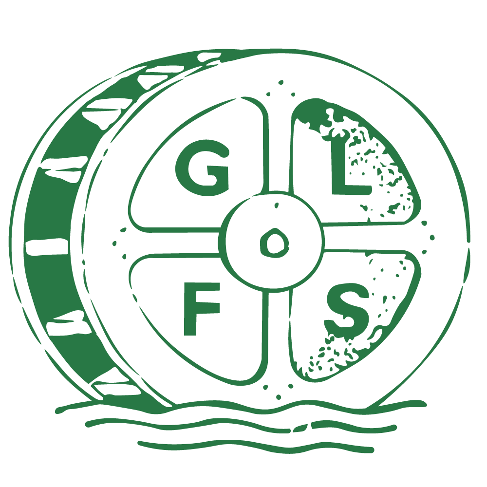 Green Lea First School Logo