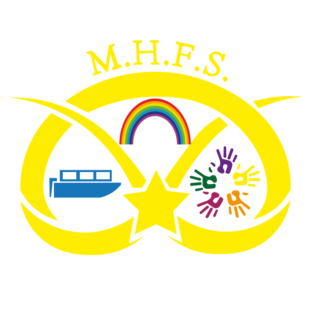Manor Hill First School Logo