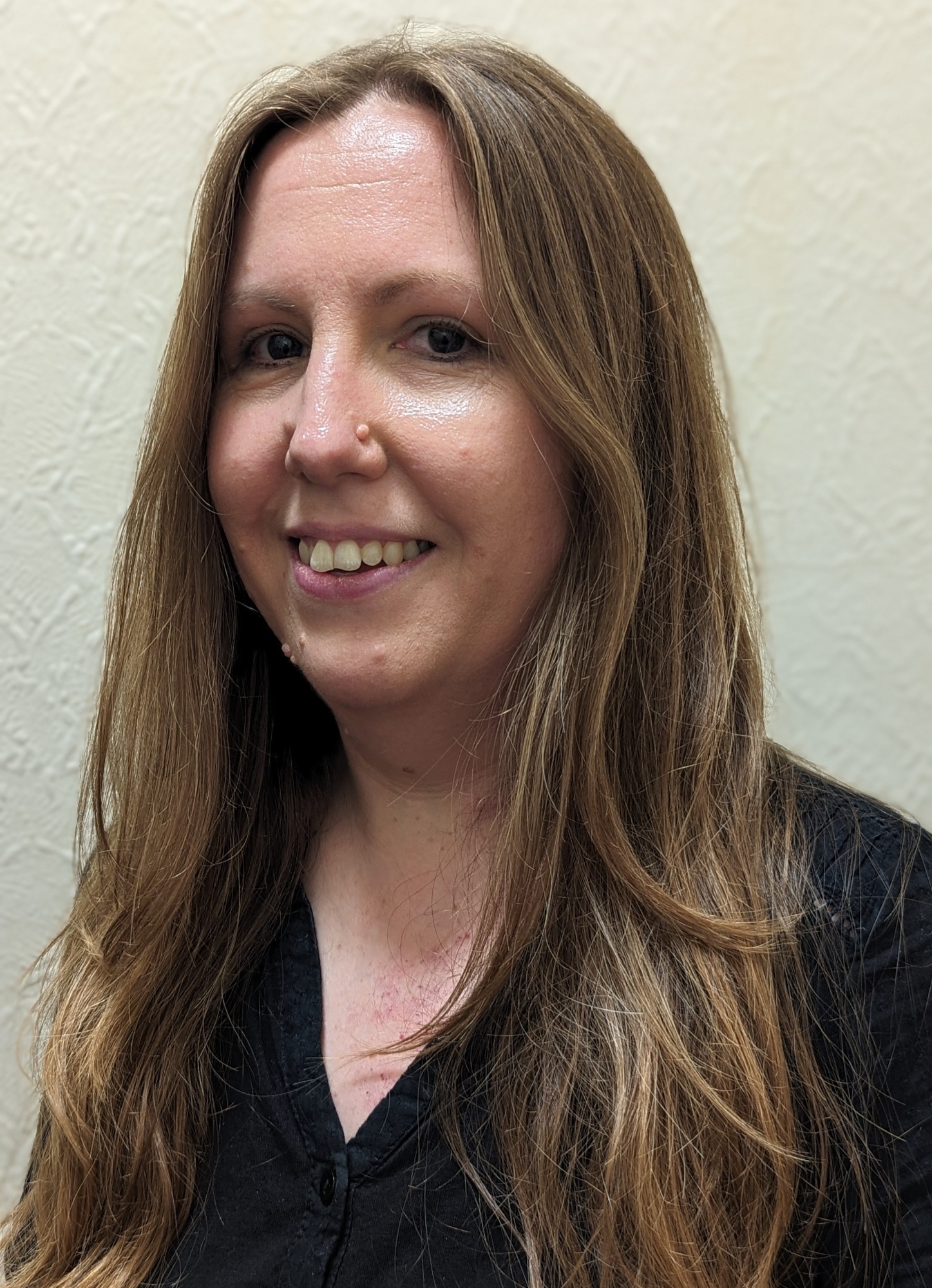 Kate Hillman