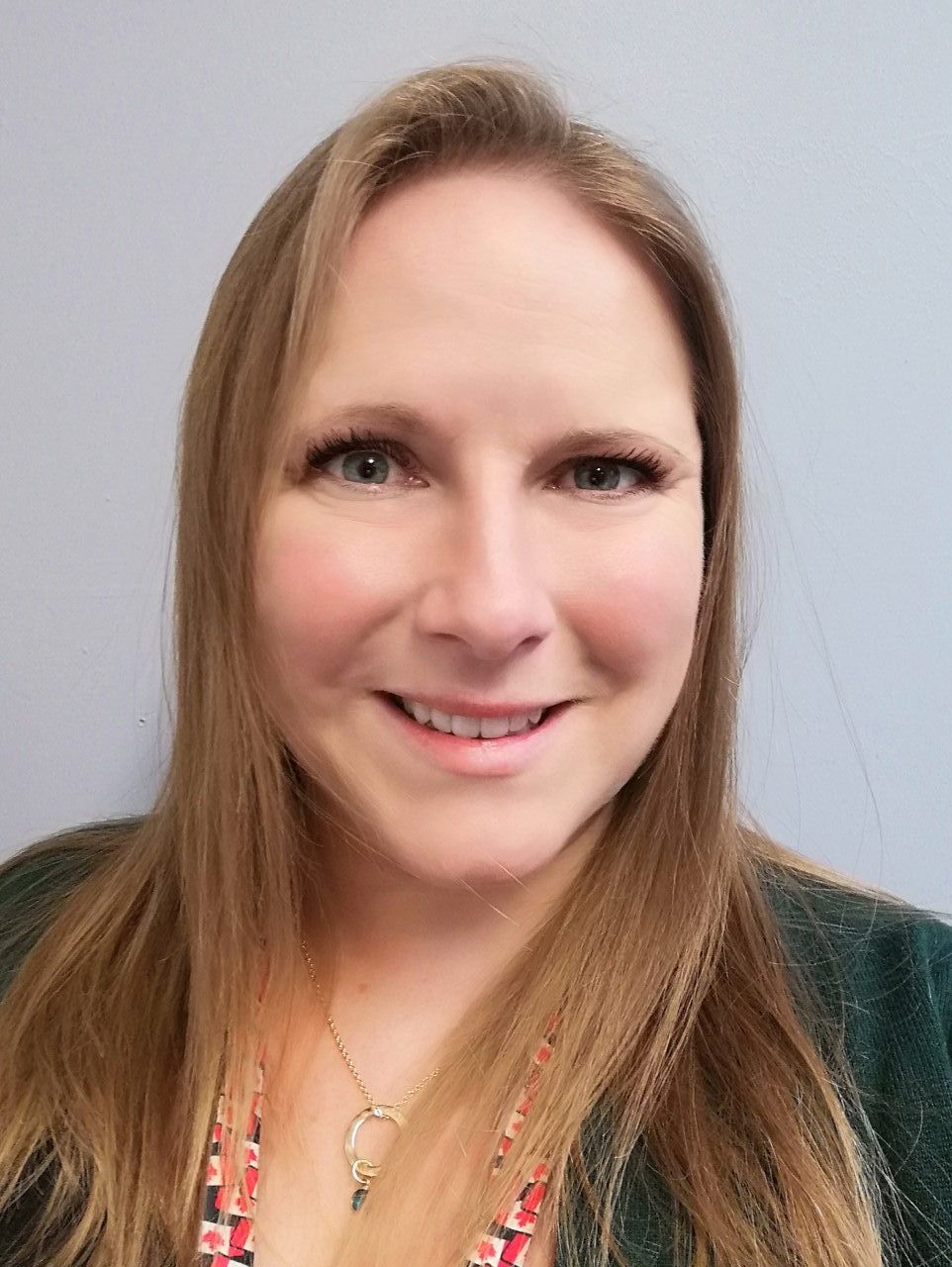 Jennifer Francis