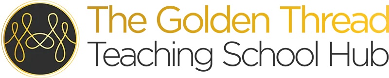 The Golden Thread Teaching School Logo