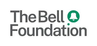 The Bell Foundation Logo