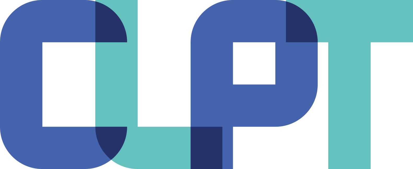 The Creative Learning Partnership Trust logo